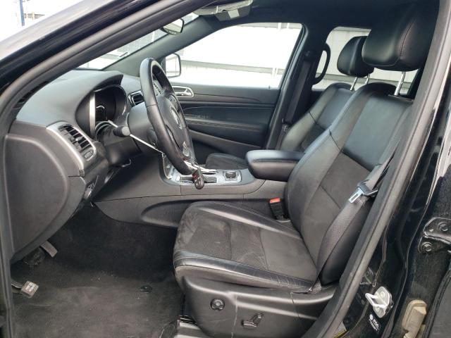 Photo 7 from auction – 2022 JEEP GRAND CHER with VIN 1C4RJFAG2NC148837