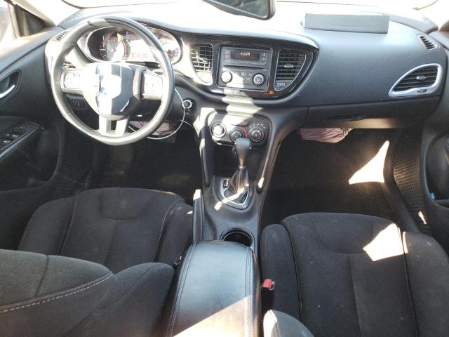 Photo 8 from auction – 2013 DODGE DART SXT with VIN 1C3CDFBA4DD334612