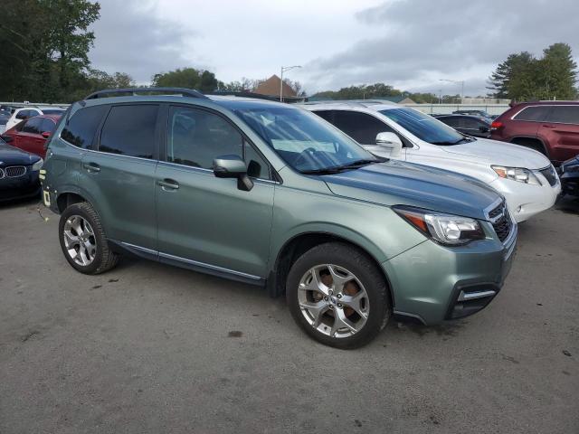 Photo 4 from auction – 2017 SUBARU FORESTER 2 with VIN JF2SJAWC1HH538685