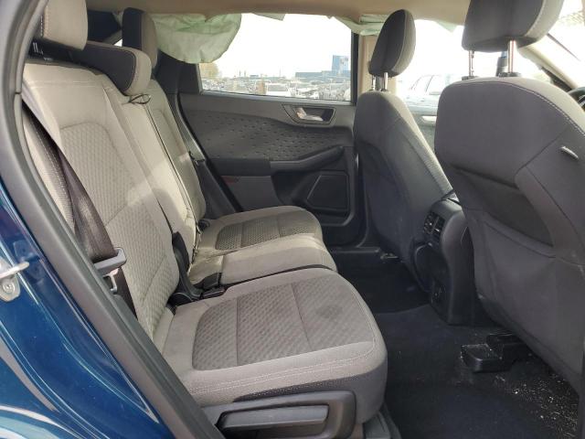Photo 11 from auction – 2020 FORD ESCAPE SE with VIN 1FMCU9G68LUA14348