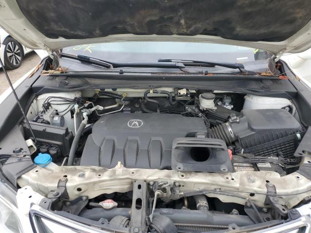 Photo 12 from auction – 2013 ACURA RDX with VIN 5J8TB3H31DL005978
