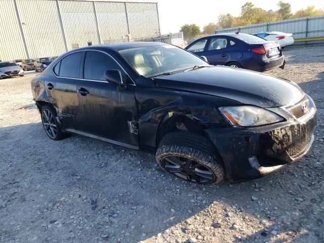 Фото 4 с аукциона – 2008 LEXUS IS 250 с VIN JTHBK262685051801
