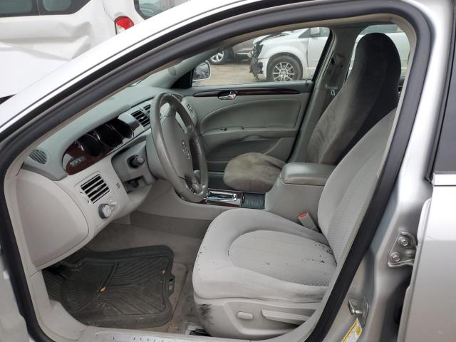 Photo 7 from auction – 2011 BUICK LUCERNE CX with VIN 1G4HA5EM0BU124432