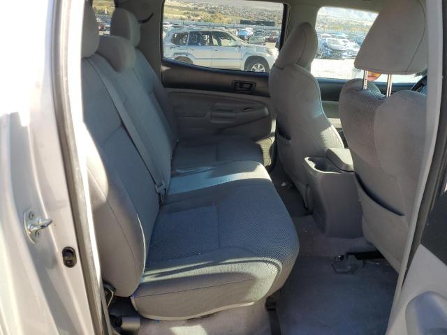 Photo 10 from auction – 2011 TOYOTA TACOMA DOU with VIN 3TMLU4EN6BM078795