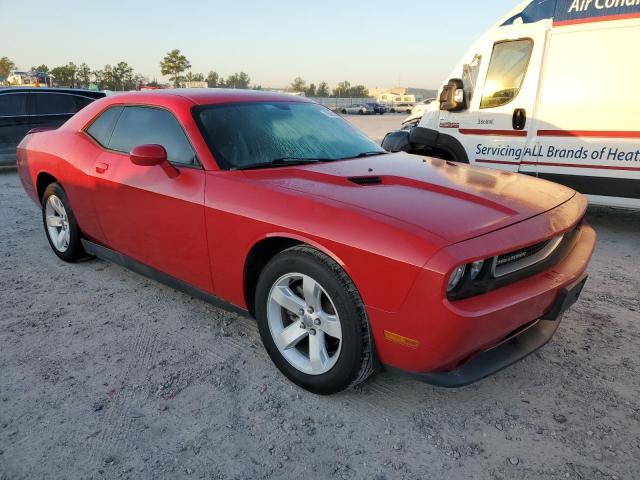 Photo 4 from auction – 2012 DODGE CHALLENGER with VIN 2C3CDYAG9CH254435
