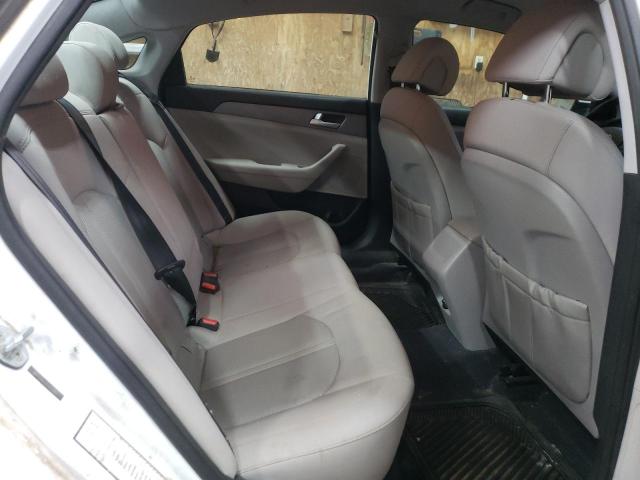 Photo 10 from auction – 2015 HYUNDAI SONATA SE with VIN 5NPE24AF2FH002841