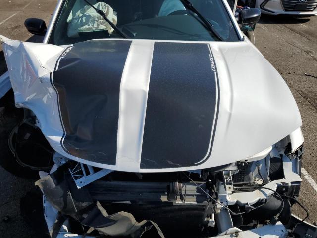 Photo 11 from auction – 2017 DODGE CHARGER SX with VIN 2C3CDXJG0HH635351