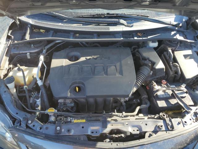 Photo 11 from auction – 2013 TOYOTA COROLLA BA with VIN 5YFBU4EEXDP075311