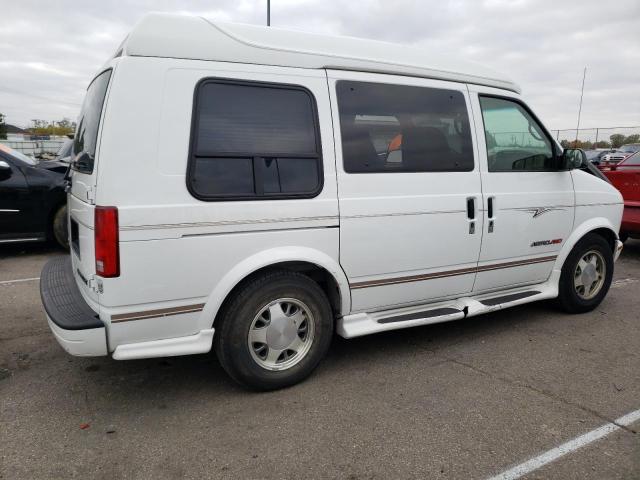 Photo 3 from auction – 2002 CHEVROLET ASTRO with VIN 1GBEL19X32B135570