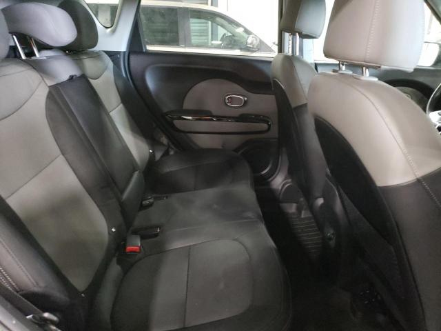 Photo 11 from auction – 2017 KIA SOUL + with VIN KNDJP3A5XH7501783