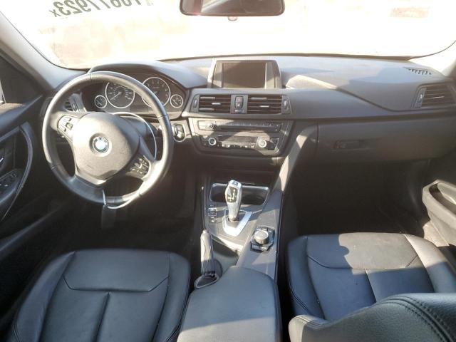 Photo 8 from auction – 2013 BMW 328 I SULE with VIN WBA3C1G53DNR48121