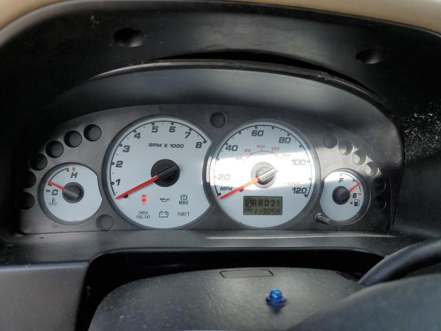 Photo 9 from auction – 2004 FORD ESCAPE LIM with VIN 1FMCU94144KA15499