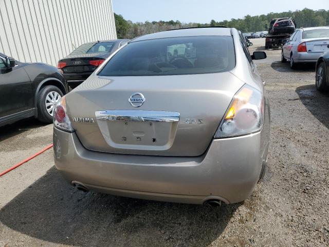 Photo 6 from auction – 2012 NISSAN ALTIMA BAS with VIN 1N4AL2AP3CN562054