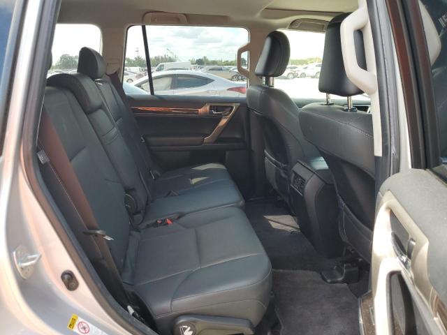 Photo 11 from auction – 2014 LEXUS GX 460 with VIN JTJBM7FXXE5080618