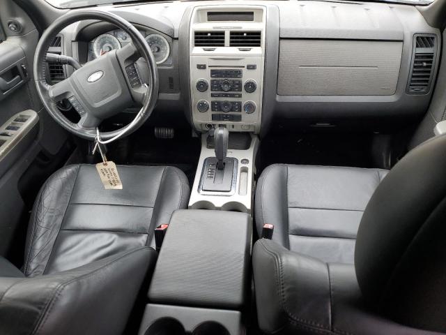 Photo 8 from auction – 2009 FORD ESCAPE XLT with VIN 1FMCU03G79KA58128