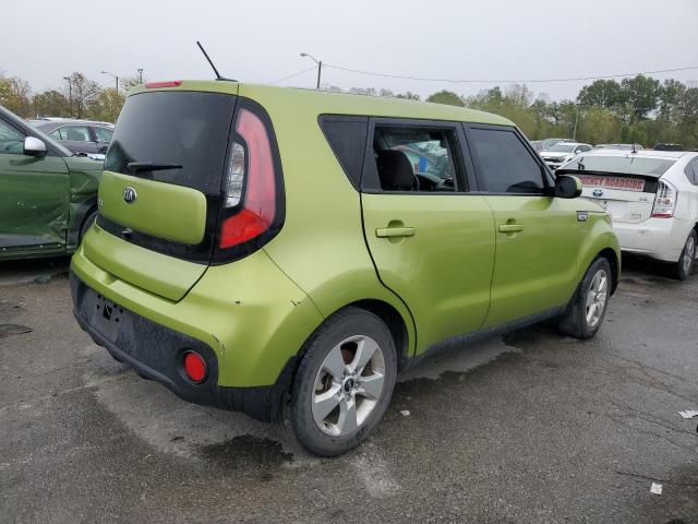 Photo 3 from auction – 2019 KIA SOUL with VIN KNDJN2A28K7914234