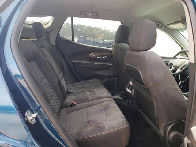 Photo 11 from auction – 2019 GMC TERRAIN SL with VIN 3GKALMEV5KL231896