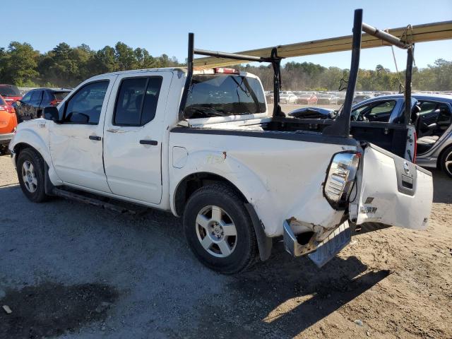 Photo 2 from auction – 2007 NISSAN FRONTIER C with VIN 1N6AD07UX7C409209