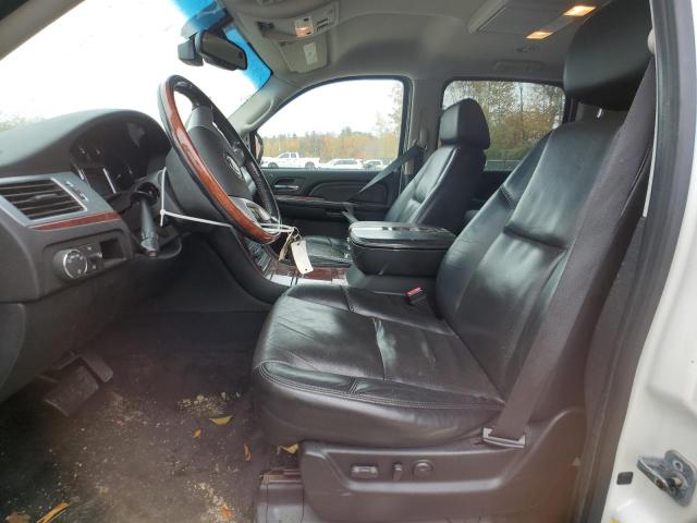 Photo 7 from auction – 2007 CADILLAC ESCALADE E with VIN 1GYFK66837R328842