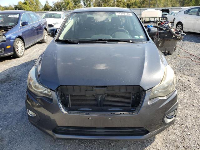 Photo 5 from auction – 2013 SUBARU IMPREZA LI with VIN JF1GPAH65DH203231