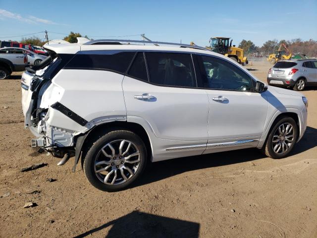 Photo 3 from auction – 2022 GMC TERRAIN DE with VIN 3GKALXEV2NL255935