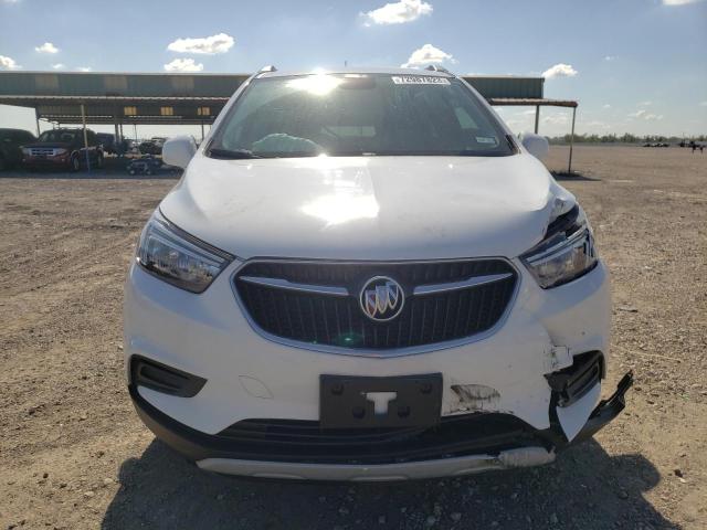 Photo 5 from auction – 2021 BUICK ENCORE PRE with VIN KL4CJASB0MB302018