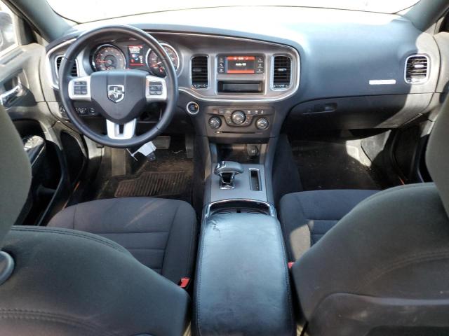 Photo 8 from auction – 2013 DODGE CHARGER V6 with VIN 2C3CDXFG0DH686318
