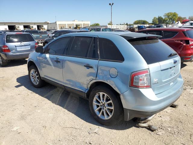 Photo 2 from auction – 2008 FORD EDGE SE with VIN 2FMDK36C28BB03800
