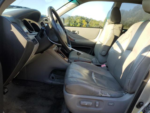 Photo 7 from auction – 2006 TOYOTA HIGHLANDER with VIN JTEEW21A460012387