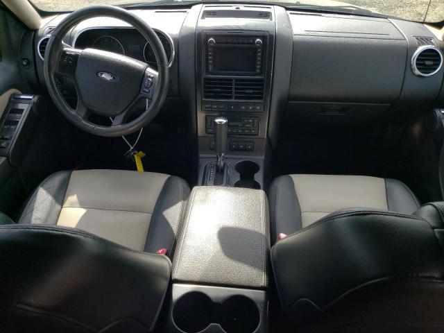 Photo 8 from auction – 2009 FORD EXPLORER S with VIN 1FMEU53859UA18276