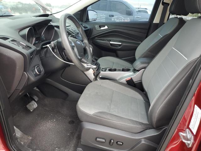 Photo 7 from auction – 2014 FORD ESCAPE SE with VIN 1FMCU0GX5EUD85099