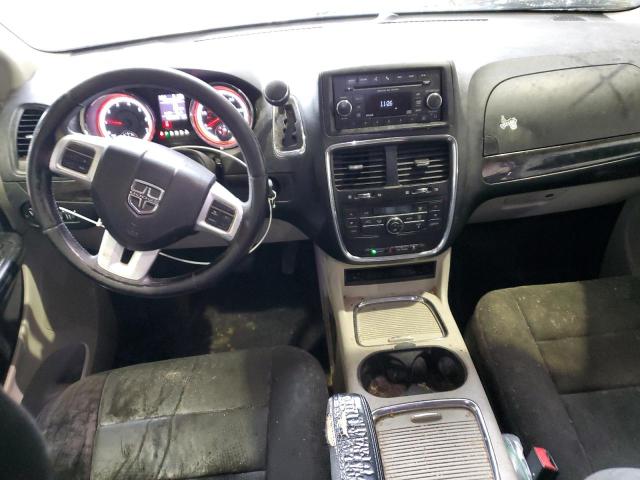 Photo 8 from auction – 2012 DODGE GRAND CARA with VIN 2C4RDGDGXCR108048