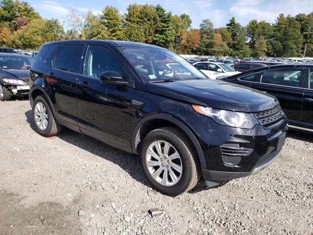 Photo 4 from auction – 2017 LAND ROVER DISCOVERY with VIN SALCP2BG6HH678787