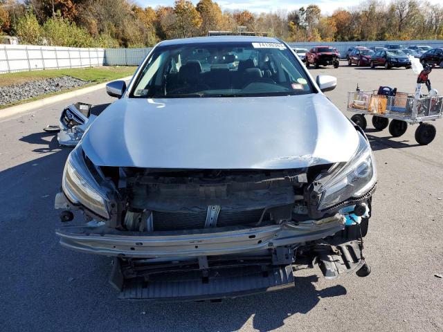 Photo 5 from auction – 2018 SUBARU LEGACY 2.5 with VIN 4S3BNAN67J3029752