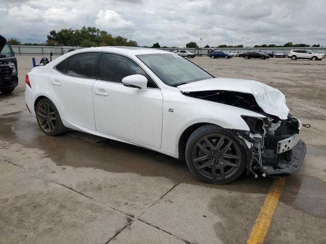 Photo 4 from auction – 2016 LEXUS IS 350 with VIN JTHBE1D25G5025645