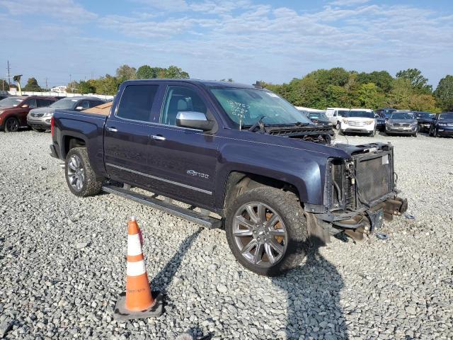 صورة رقم 4 من المزاد - 2018 CHEVROLET SILVERADO مع VIN 3GCUKSEC3JG365957