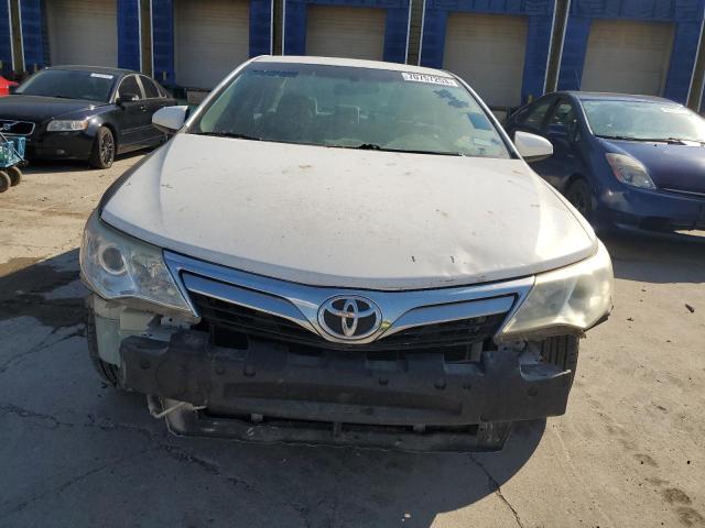 Photo 5 from auction – 2013 TOYOTA CAMRY L with VIN 4T1BF1FK7DU256149