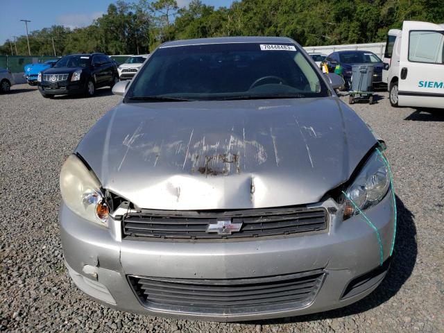 Photo 5 from auction – 2006 CHEVROLET IMPALA LT with VIN 2G1WC581X69315147
