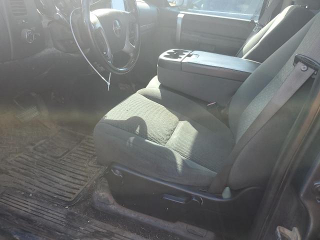 Photo 7 from auction – 2008 GMC SIERRA K15 with VIN 2GTEK13C481192969