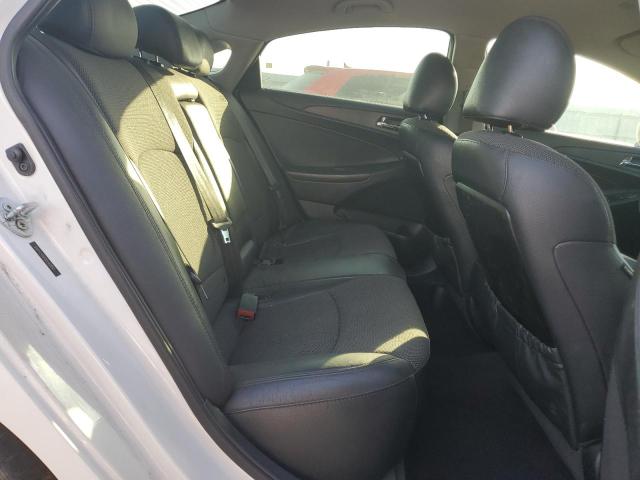 Photo 10 from auction – 2013 HYUNDAI SONATA SE with VIN 5NPEC4AB2DH639977