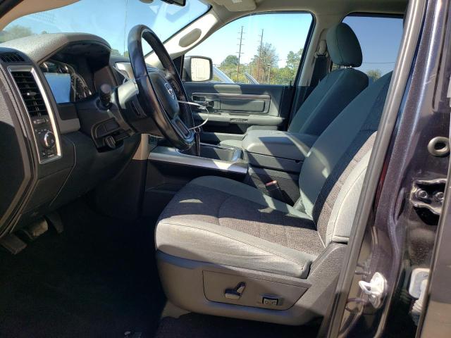 Foto 7 de la subasta – 2018 RAM 1500 SLT con VIN 1C6RR7GG8JS225398