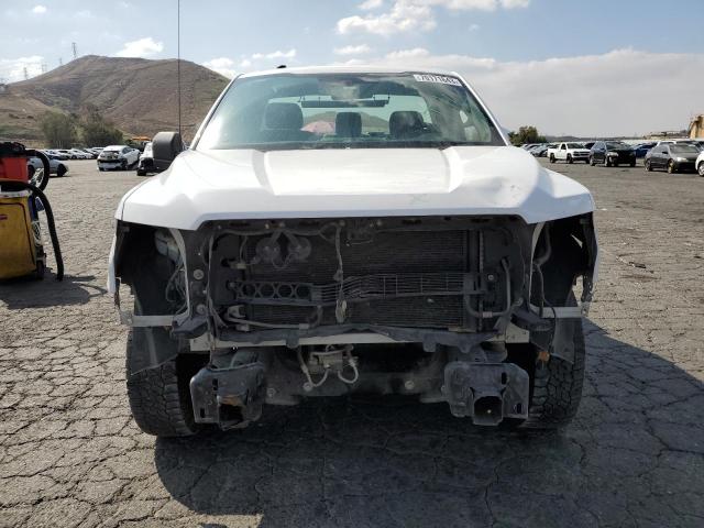 Photo 5 from auction – 2018 FORD F150 with VIN 1FTMF1CBXJKF80091