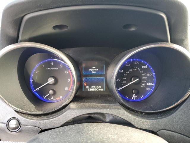 Photo 9 from auction – 2015 SUBARU LEGACY 2.5 with VIN 4S3BNAE63F3016441