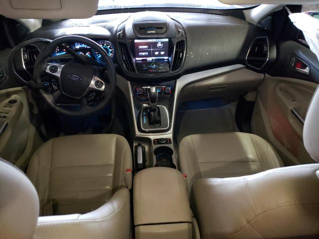 Photo 8 from auction – 2013 FORD ESCAPE SEL with VIN 1FMCU0HX7DUD85523