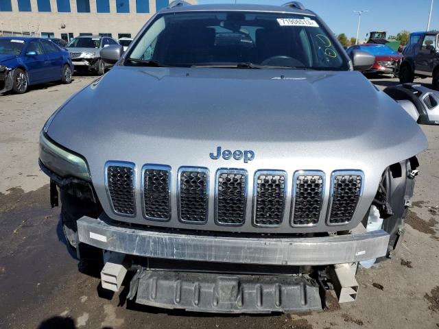 Photo 5 from auction – 2019 JEEP CHEROKEE L with VIN 1C4PJMCX6KD344956