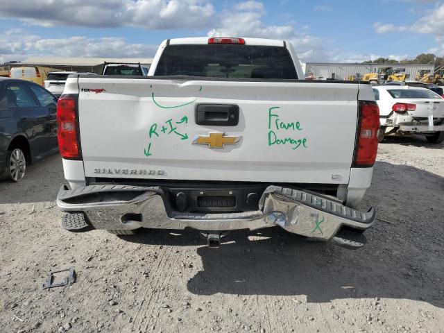 Фото 6 с аукциона – 2015 CHEVROLET SILVERADO с VIN 3GCUKREC5FG217289