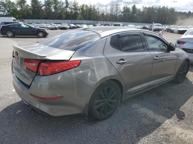 Zdjęcie 3 z aukcji – 2014 KIA OPTIMA SX z VIN 5XXGR4A66EG280799