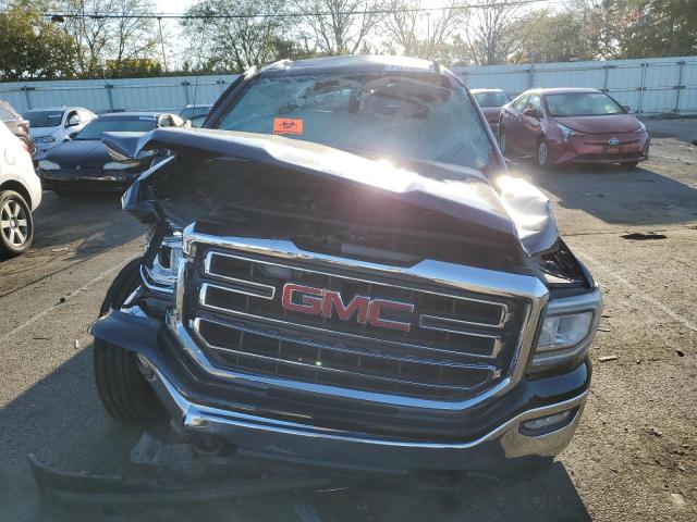 Photo 5 from auction – 2017 GMC SIERRA K15 with VIN 1GTV2MECXHZ112936