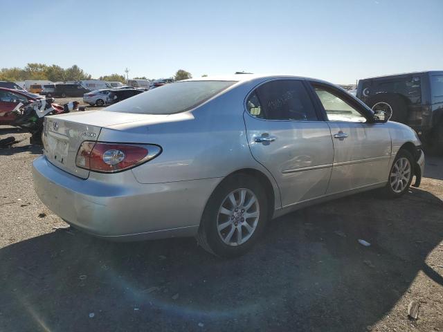Photo 3 from auction – 2002 LEXUS ES 300 with VIN JTHBF30G220008656