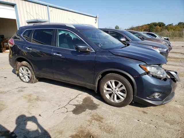 Photo 4 from auction – 2016 NISSAN ROGUE S with VIN 5N1AT2MV4GC873199
